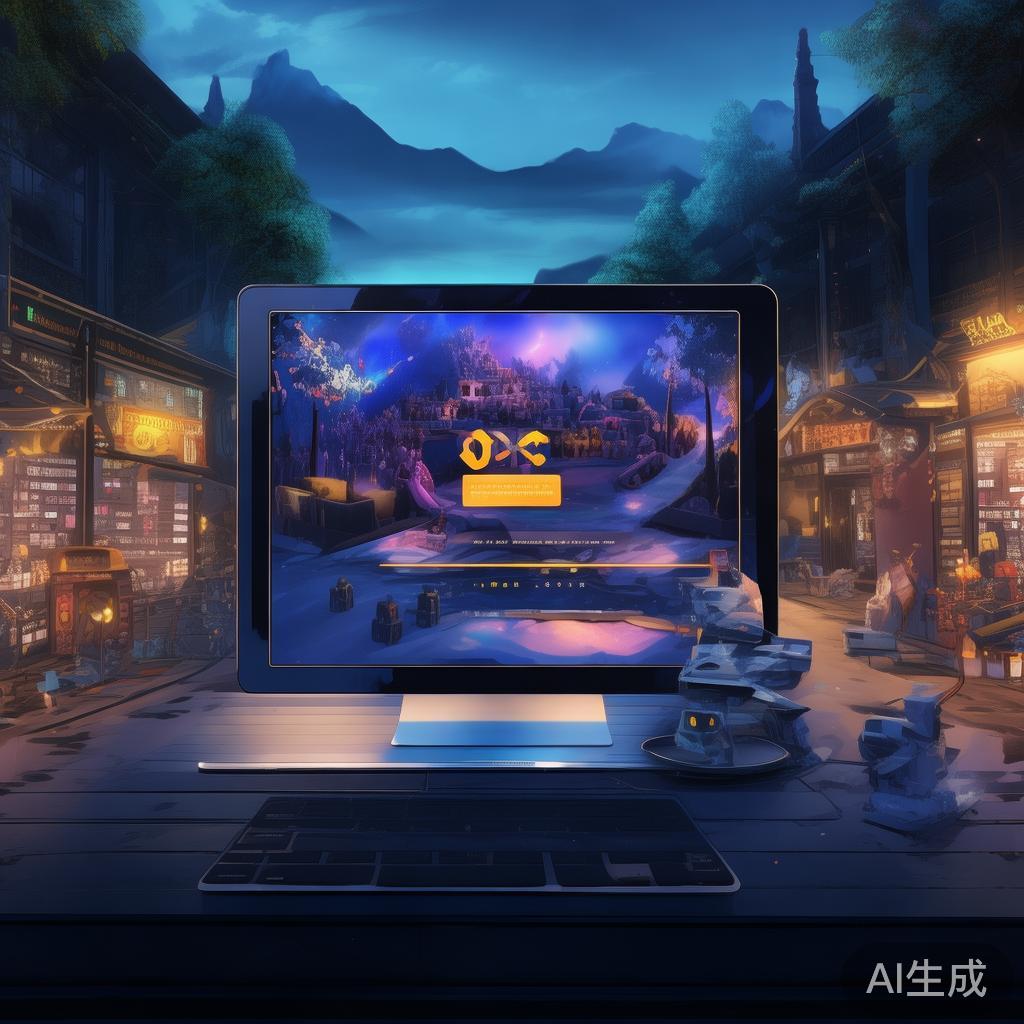 2024新版新宝娱乐平台注册登录入口全面攻略与最新入口指南