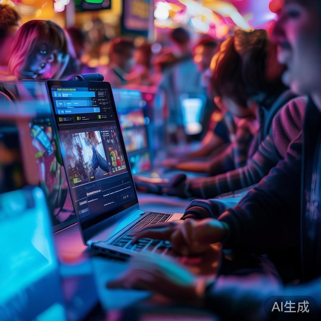 新手必看：如何高效完成新宝娱乐账户快速注册流程