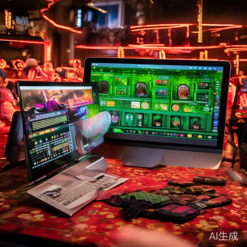 全面解析新宝时时彩娱乐平台的安全保障措施与风险防控策略