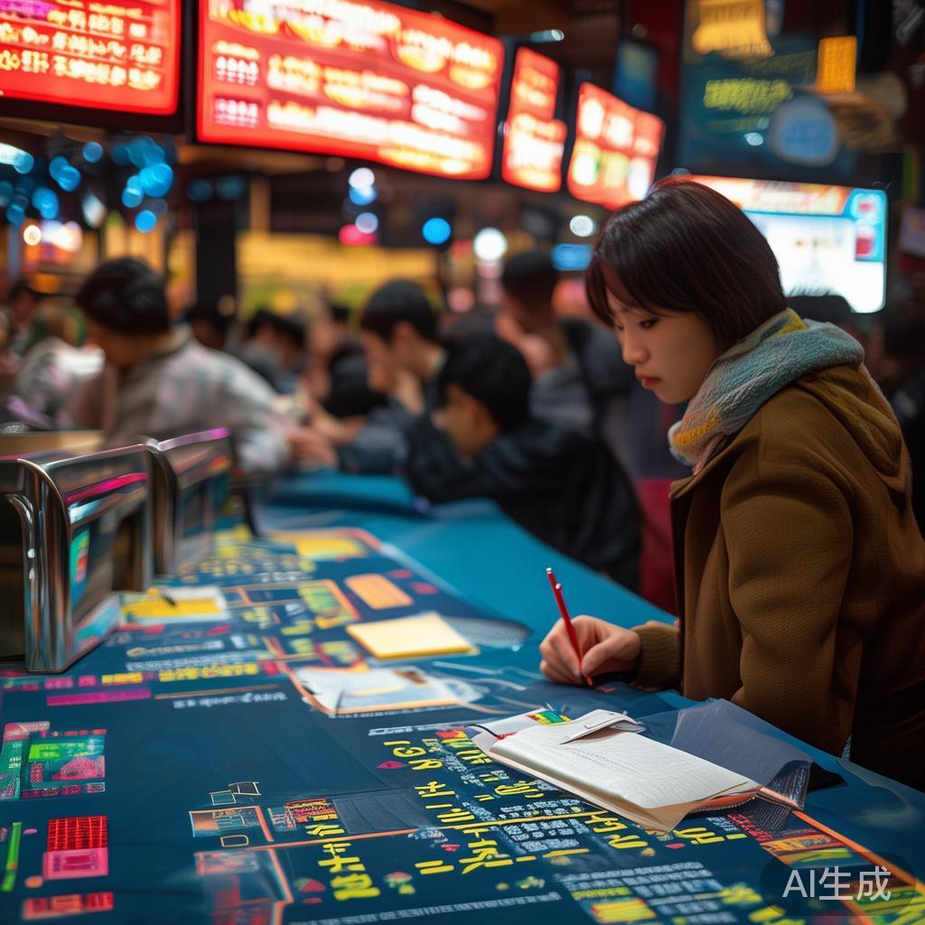 新宝gg娱乐时时彩玩法全攻略，详解技巧与注意事项