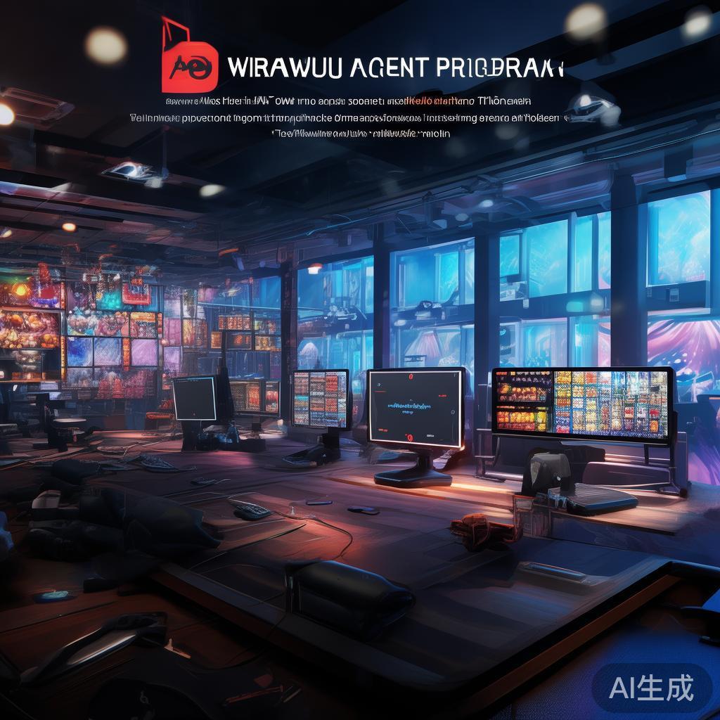 一、什么是新宝二娱乐平台代理方案
代理方案是平台