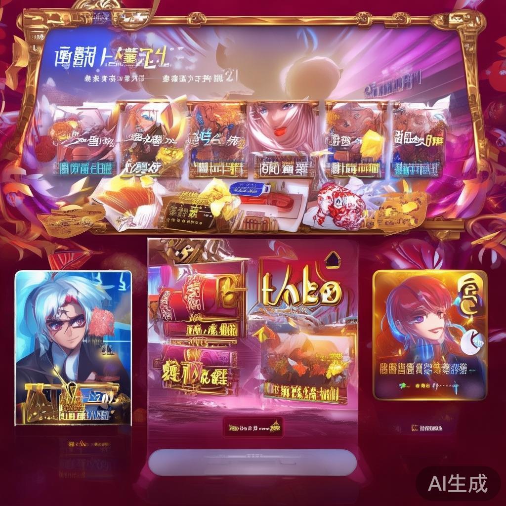 近年来，新宝6娱乐官网不断优化用户体验，推出多样化