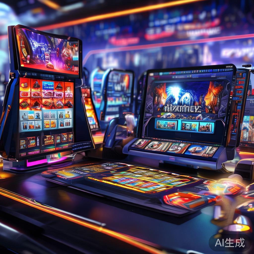 深入了解新宝II娱乐最新游戏内容及精彩优惠活动全攻略