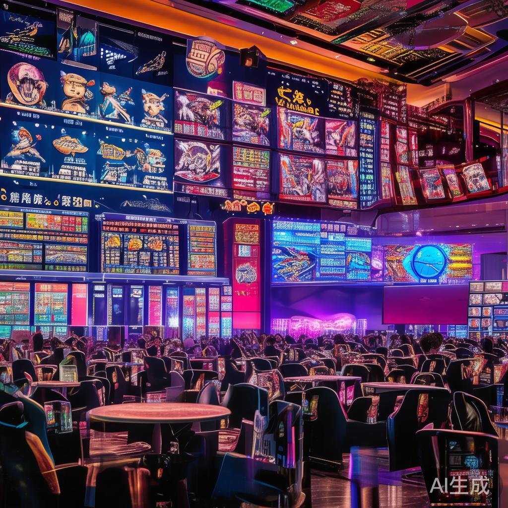 新宝5娱乐凭借其稳定的游戏品质和全方位的客户服务，