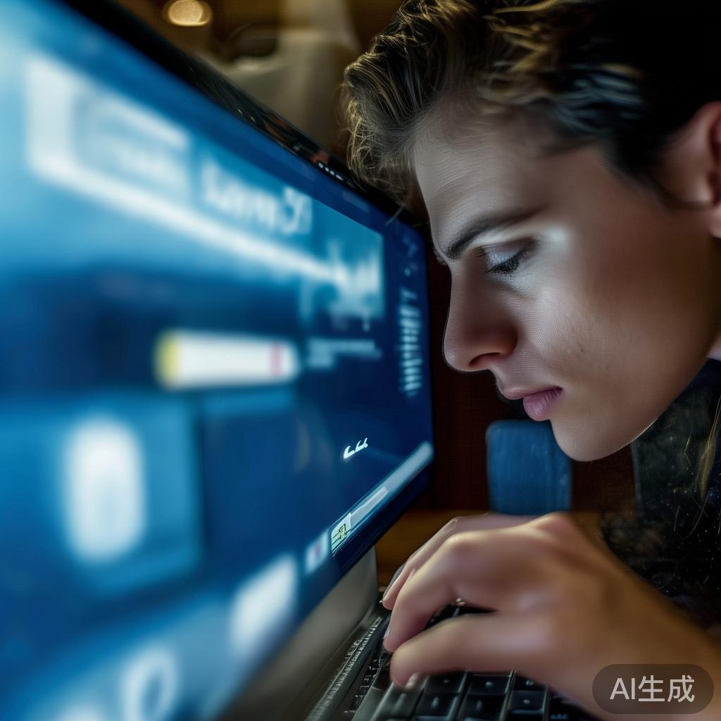 确认网址的正确性：确保在浏览器地址栏输入官方网址，