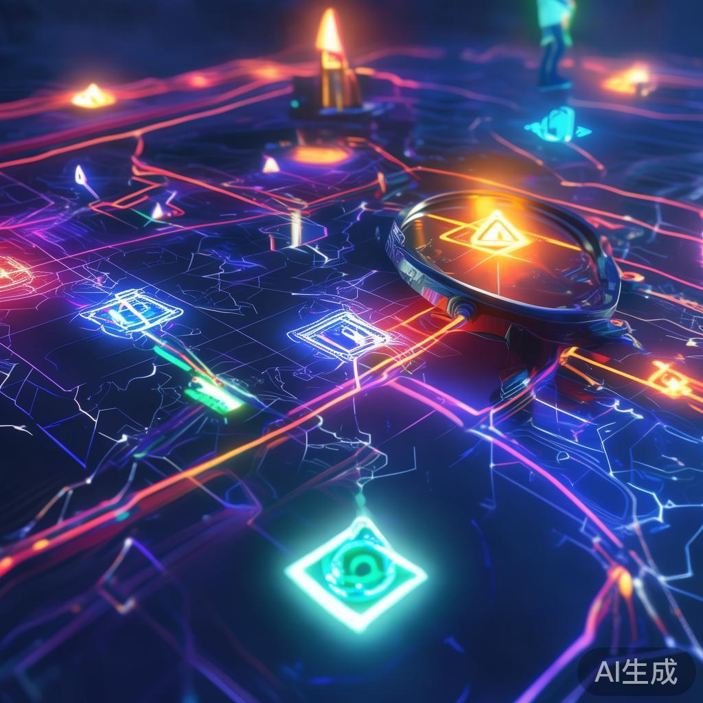 除了检测连接到游戏平台的直连线路，也应考虑各地不同