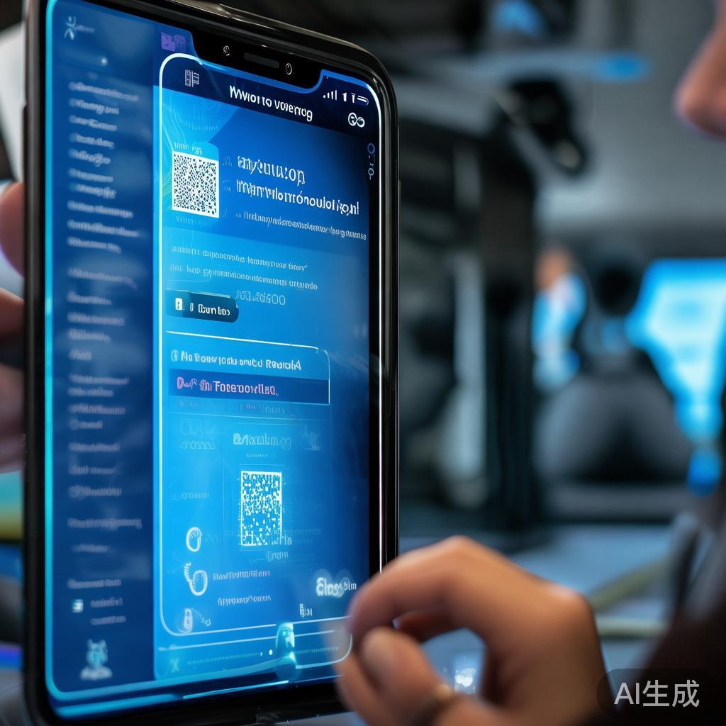 在进行提现操作时，用户应确保使用官方渠道登入账户，