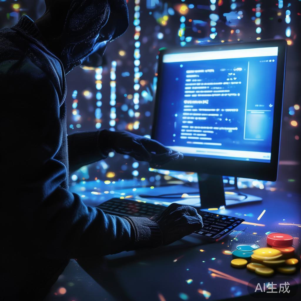 在互联网环境中，虚假网站层出不穷，诈骗行为也日益泛