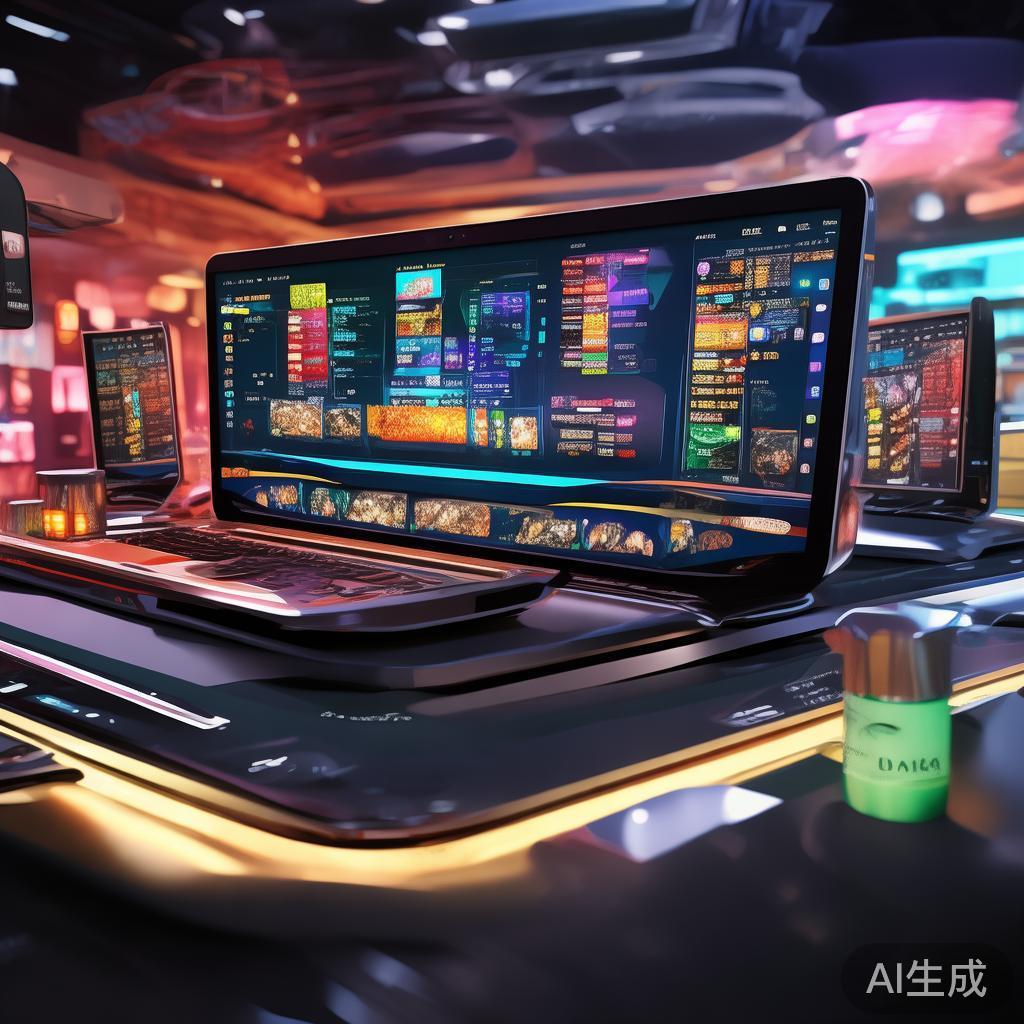 新宝III娱乐是一款集娱乐、赌场、体育博彩等多项服