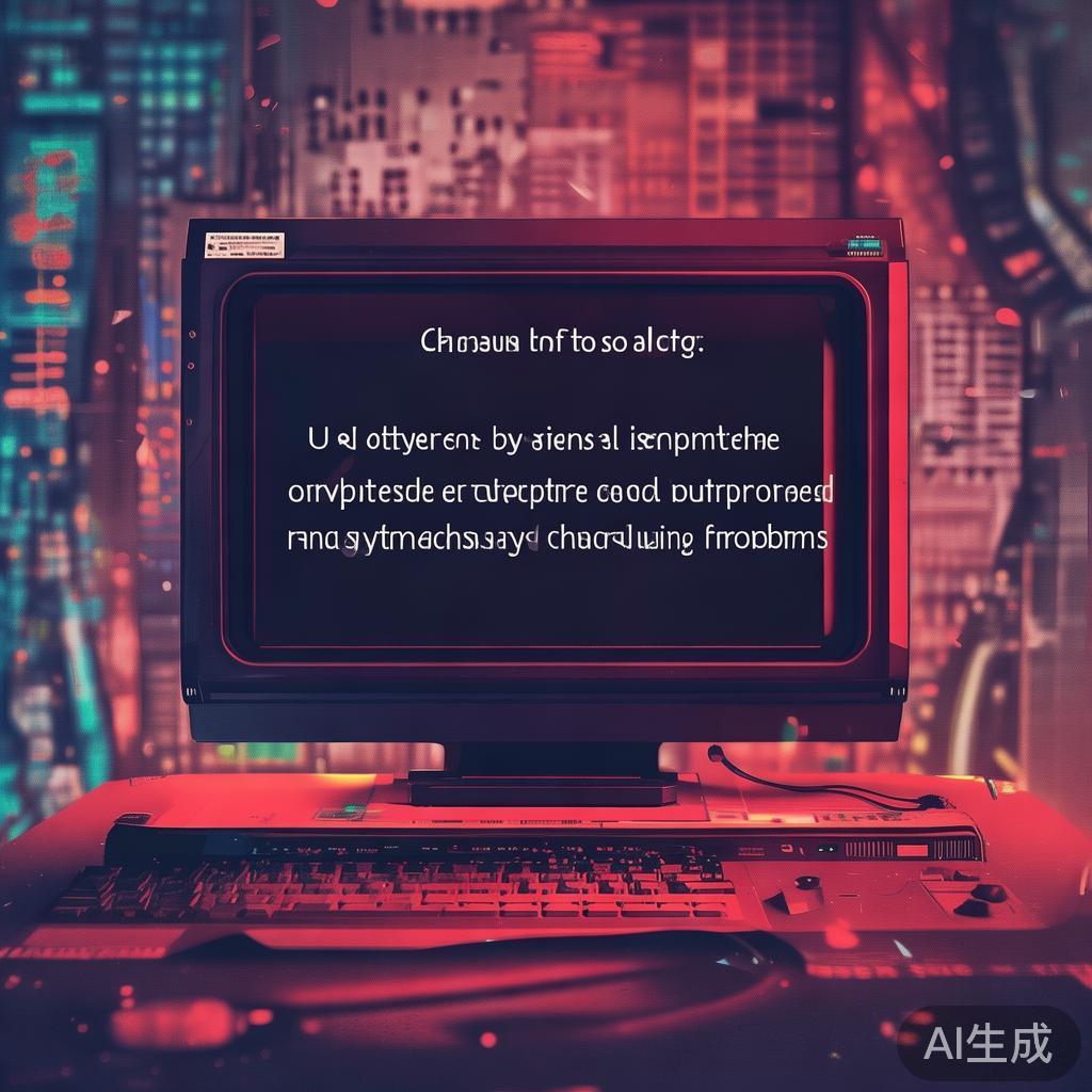 ③&nbsp;浏览器版本过旧或与系统不兼容
使用过时的浏览