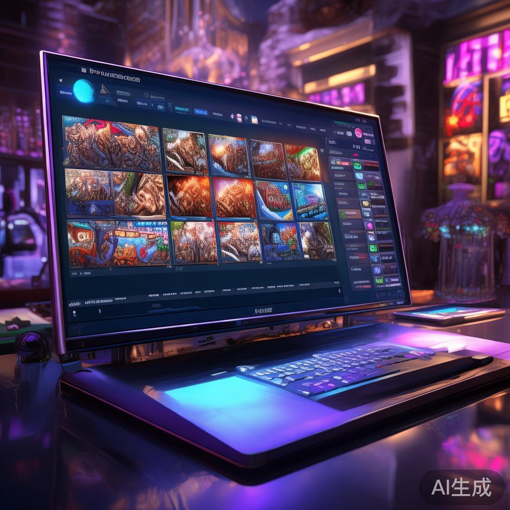 宝博新娱乐官方下载完整操作流程详解与注意事项指南 在开始操作之前,了解宝博新平台的主要优势非常必要。