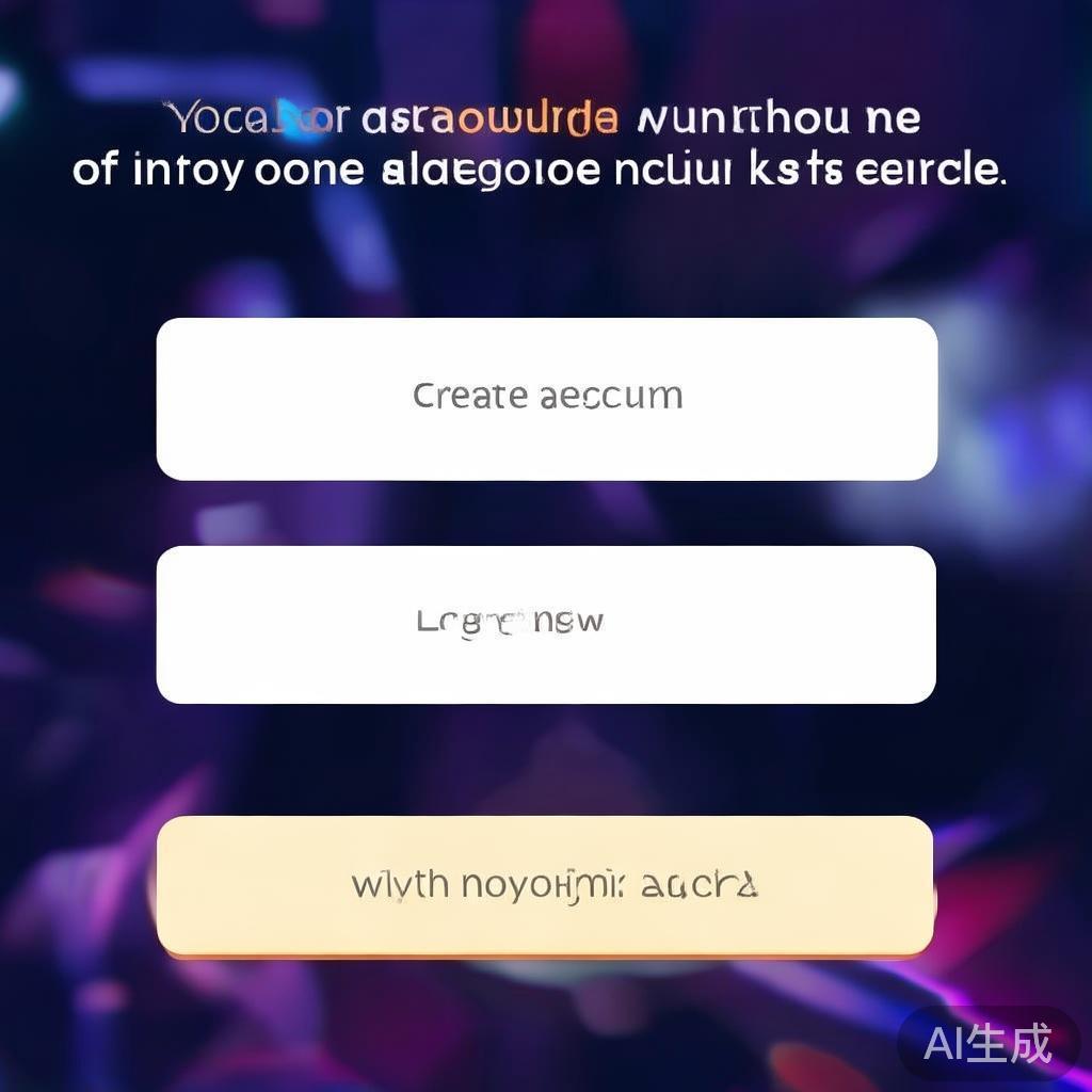 最新新宝娱乐app下载与下载安装详细教程指南 4. 登录注册
安装完成后,启动新宝娱乐app,