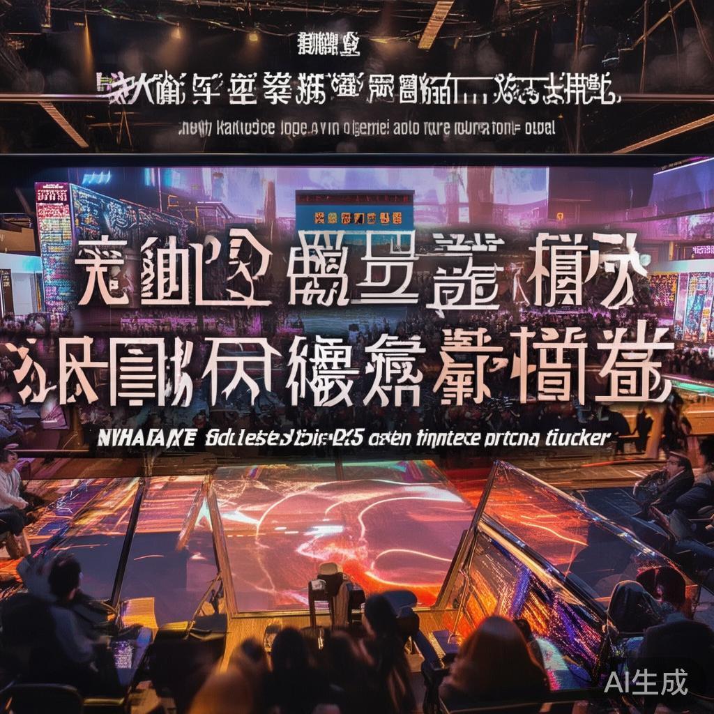 随着线上娱乐行业的快速发展，越来越多的玩家开始关注