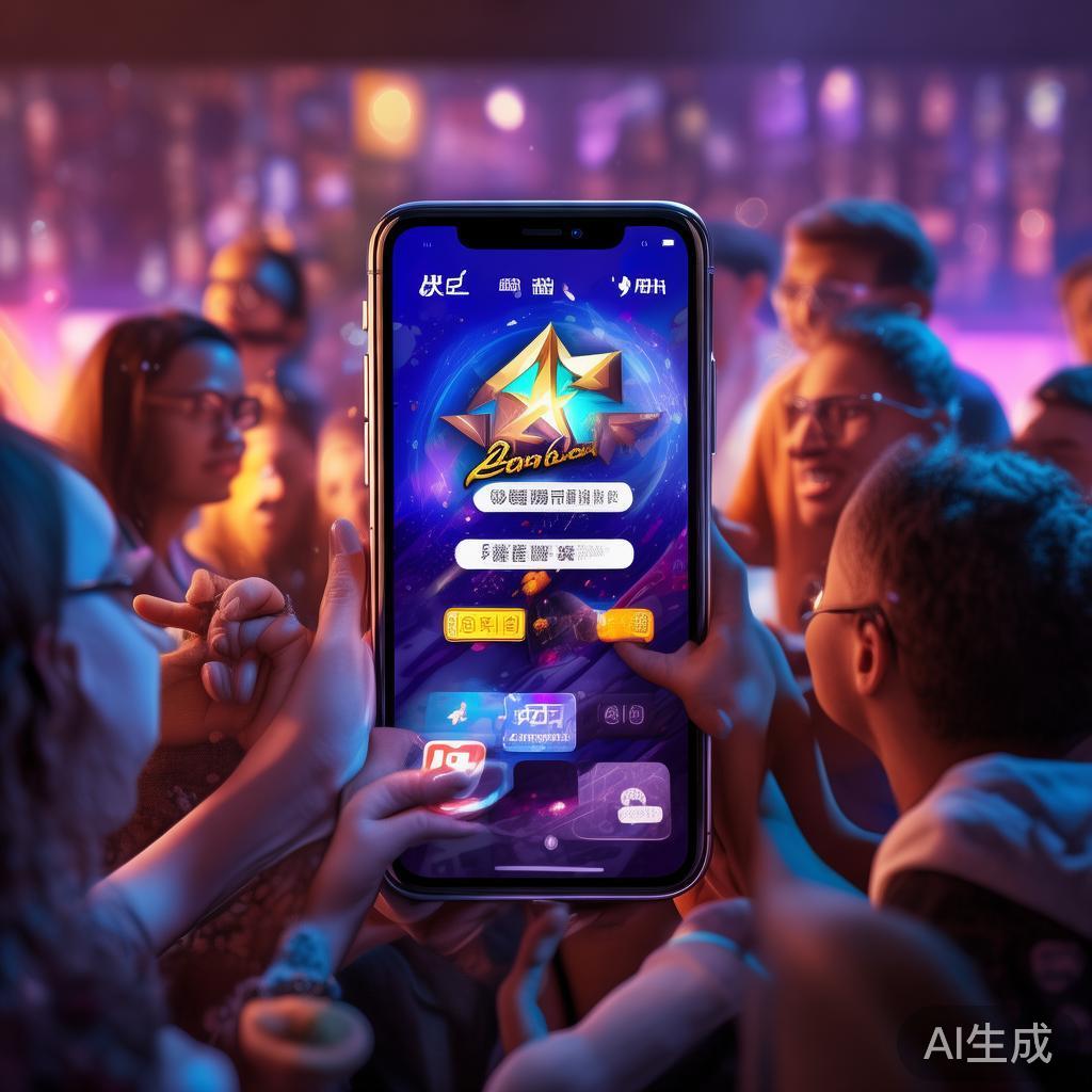 在当今移动互联网高速发展的背景下，越来越多的玩家选