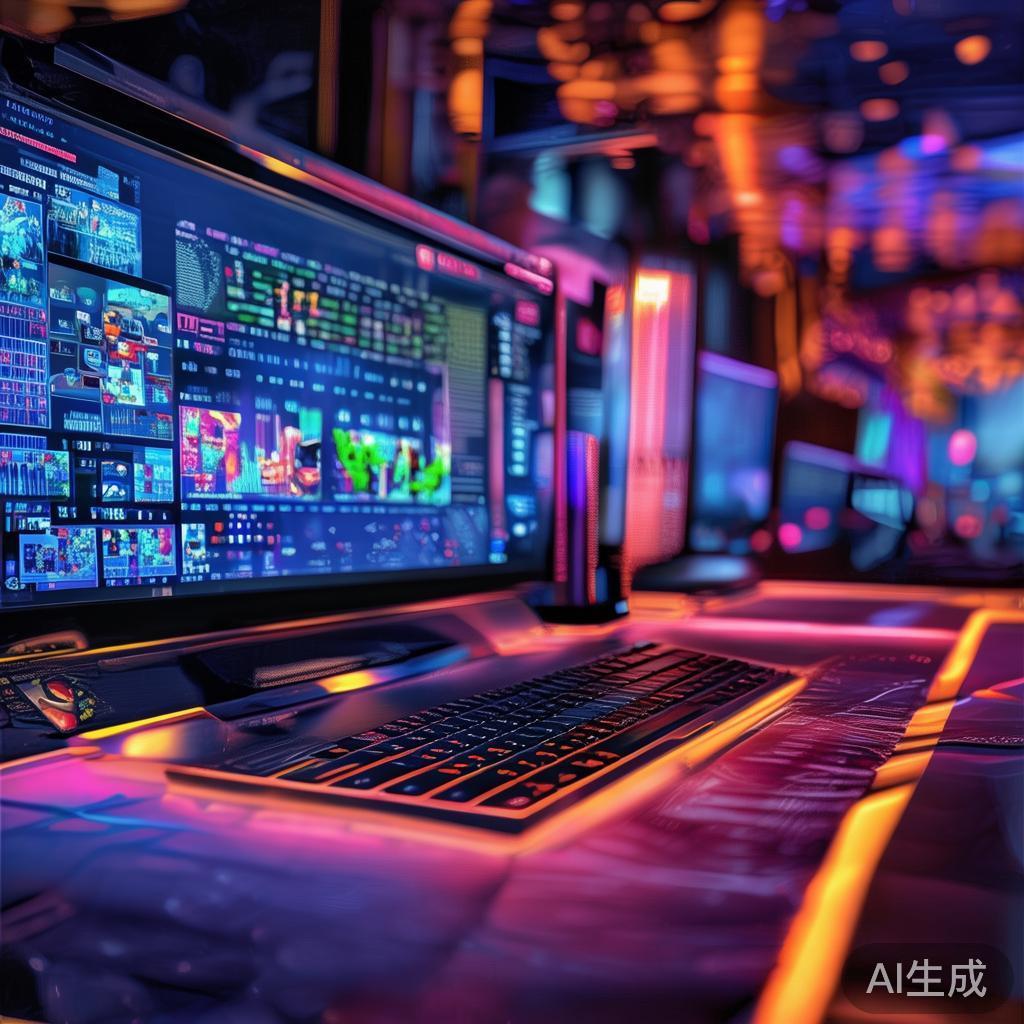 在当今数字娱乐不断发展的时代，选择一款安全可靠的娱