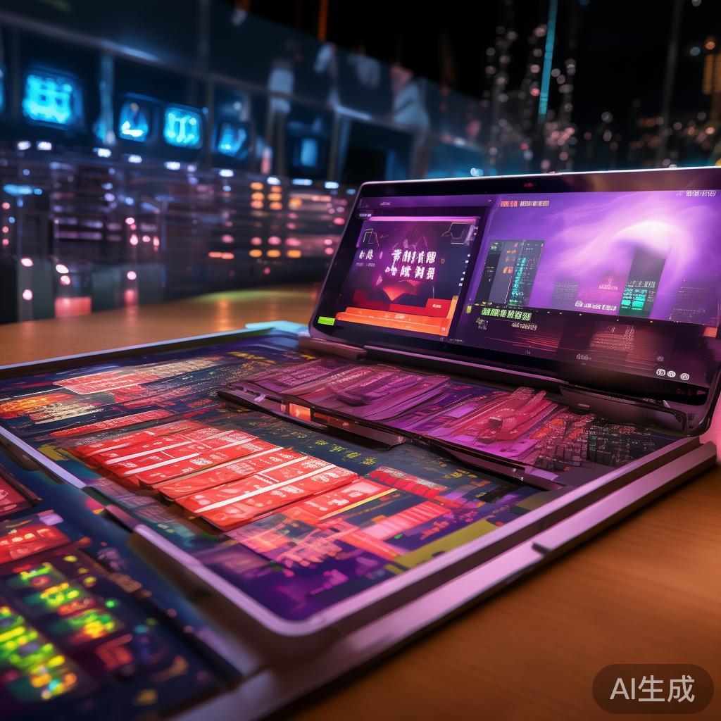 新宝5娱乐彩票正规安全平台推荐:确保资金安全和便捷购彩指南 随着互联网的发展,越来越多的人开始选择在线娱乐平台