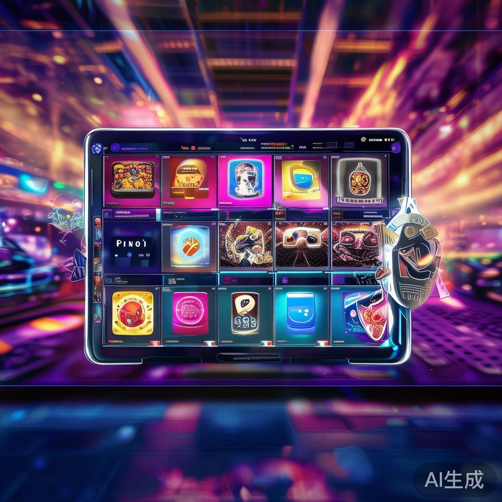 在开始下载之前，有必要先了解新宝娱乐平台的特色。该