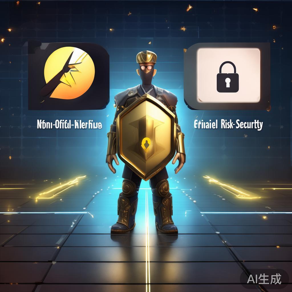 新宝5娱乐手机客户端完整下载安装流程详解与操作指南 为了保障安全,建议用户仅通过官方网站或可信的应用商