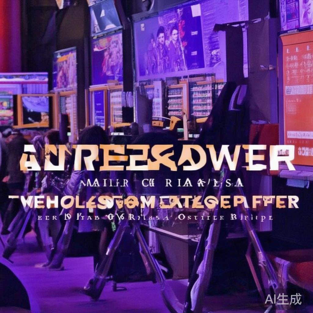 随着线上娱乐方式的不断丰富，越来越多的玩家开始关注