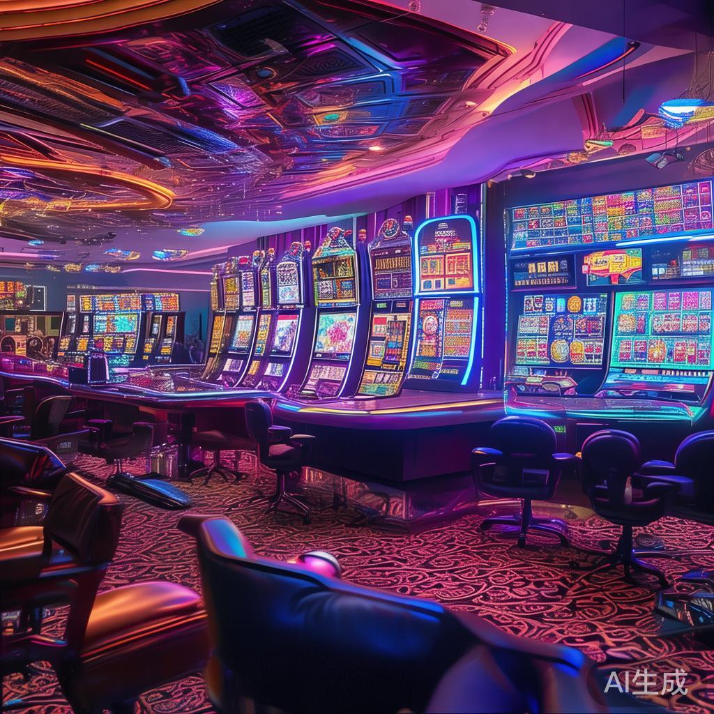 新宝娱乐场推荐：安全可靠的线上娱乐平台全面解析