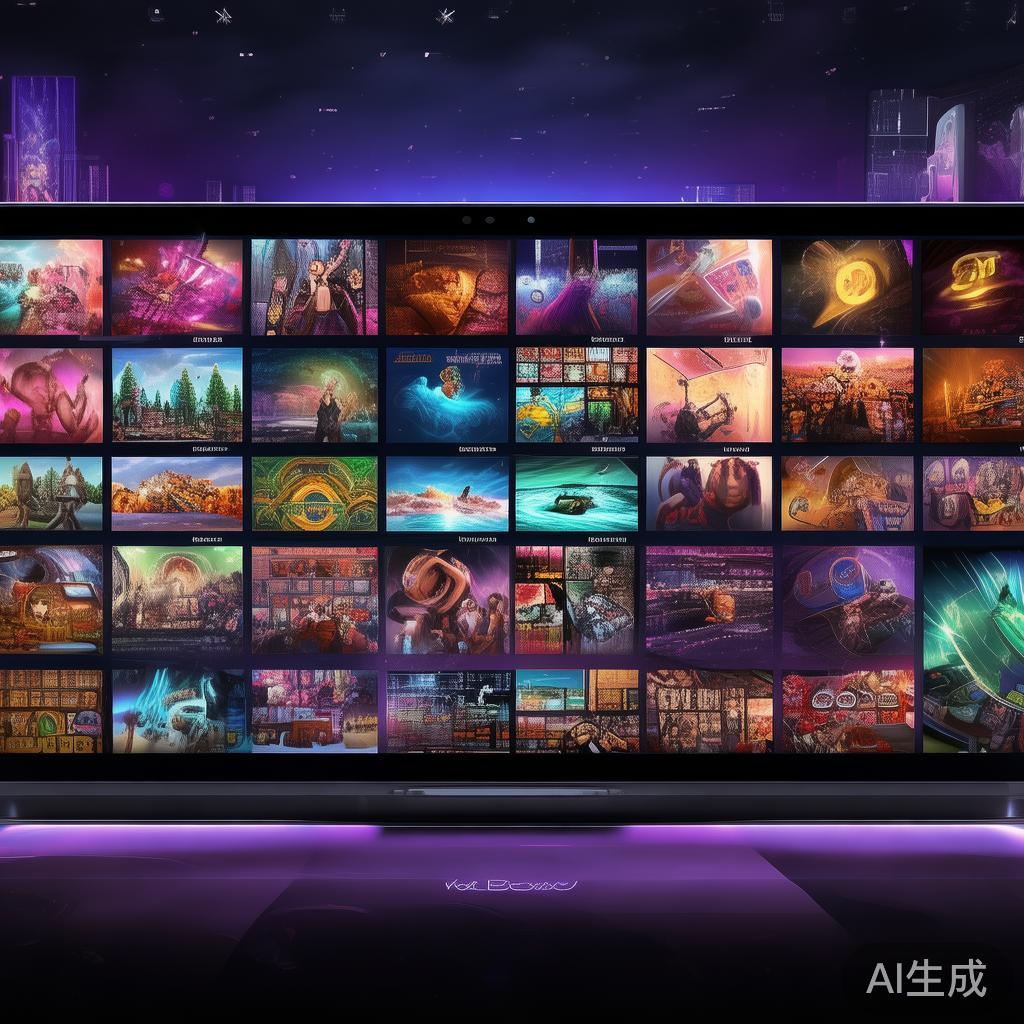 作为一家具有创新精神的在线娱乐平台，新宝娱乐2不断