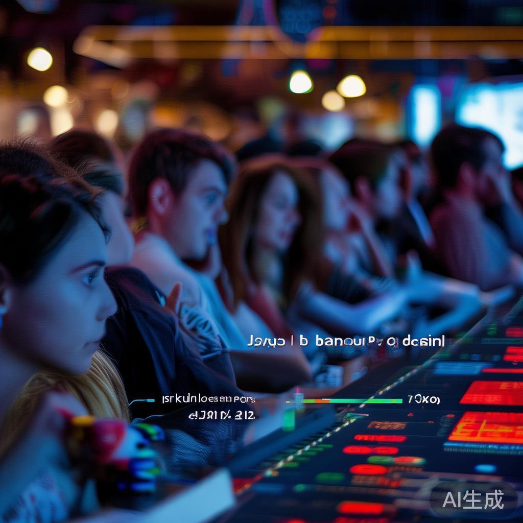 然而，也有不少玩家遇到亏损的情况。数据显示，约有7