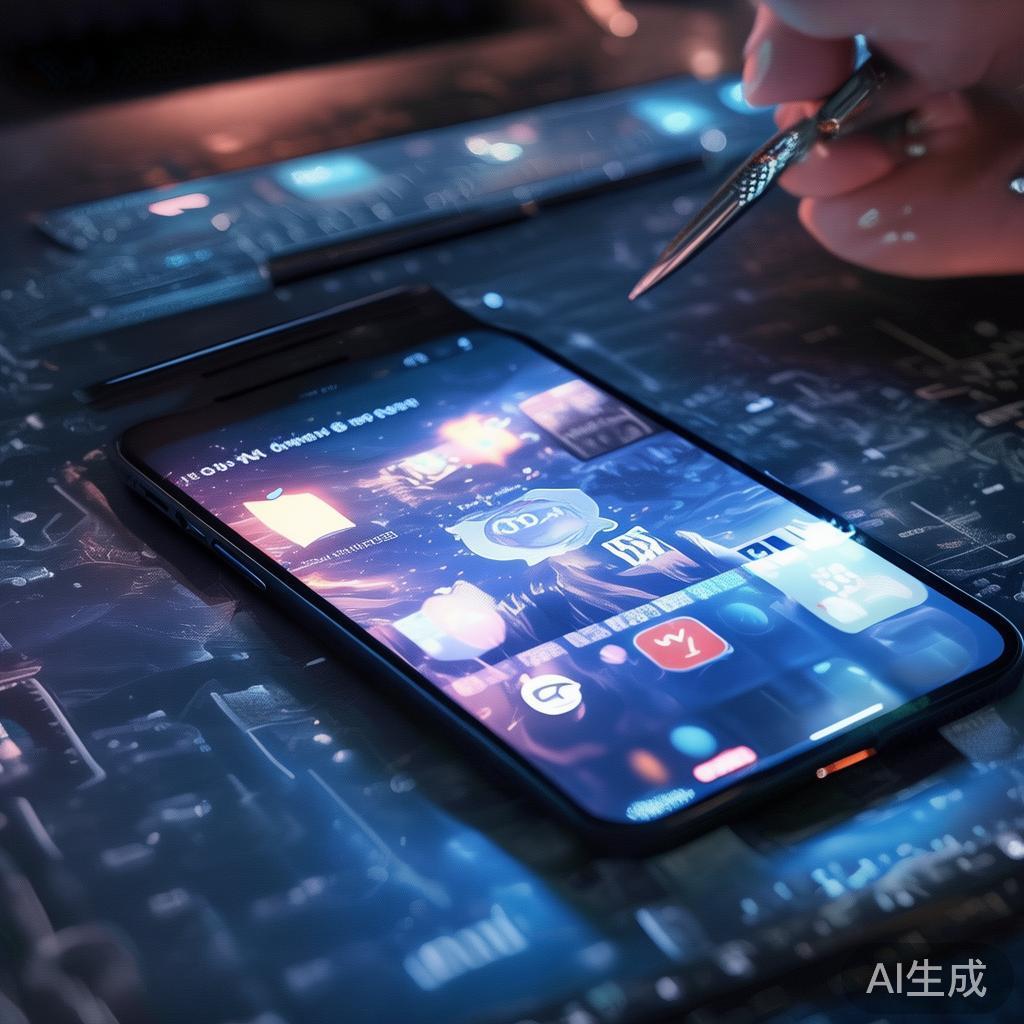 首先，确保新宝娱乐app下载的安全性，最关键的一步