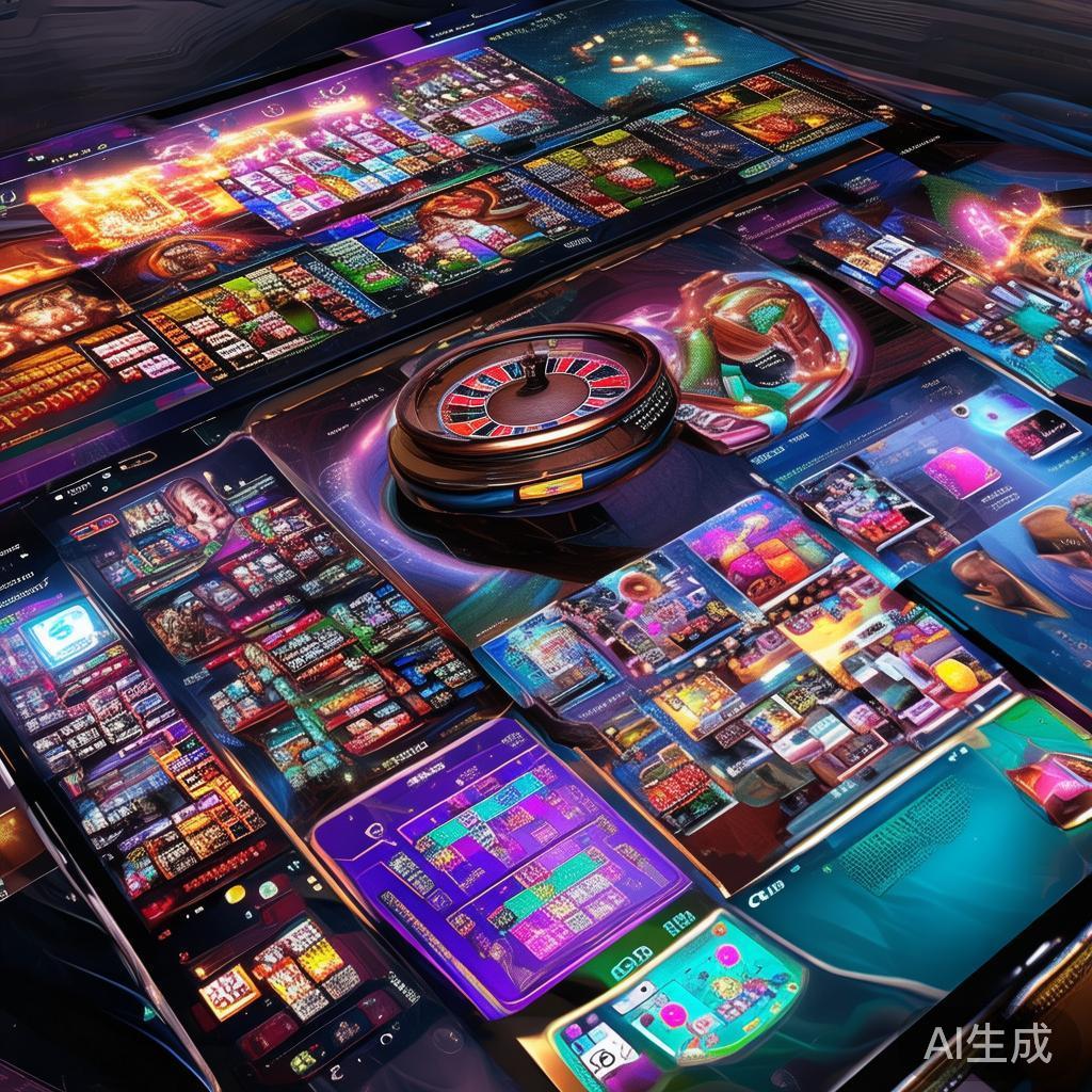 新宝娱乐app聚合了众多热门游戏，包括经典的老虎机