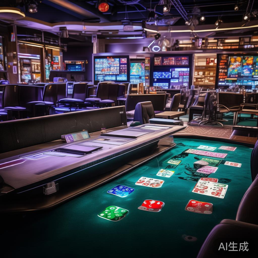 选择正规平台的必要性
在众多娱乐平台中，正规安全