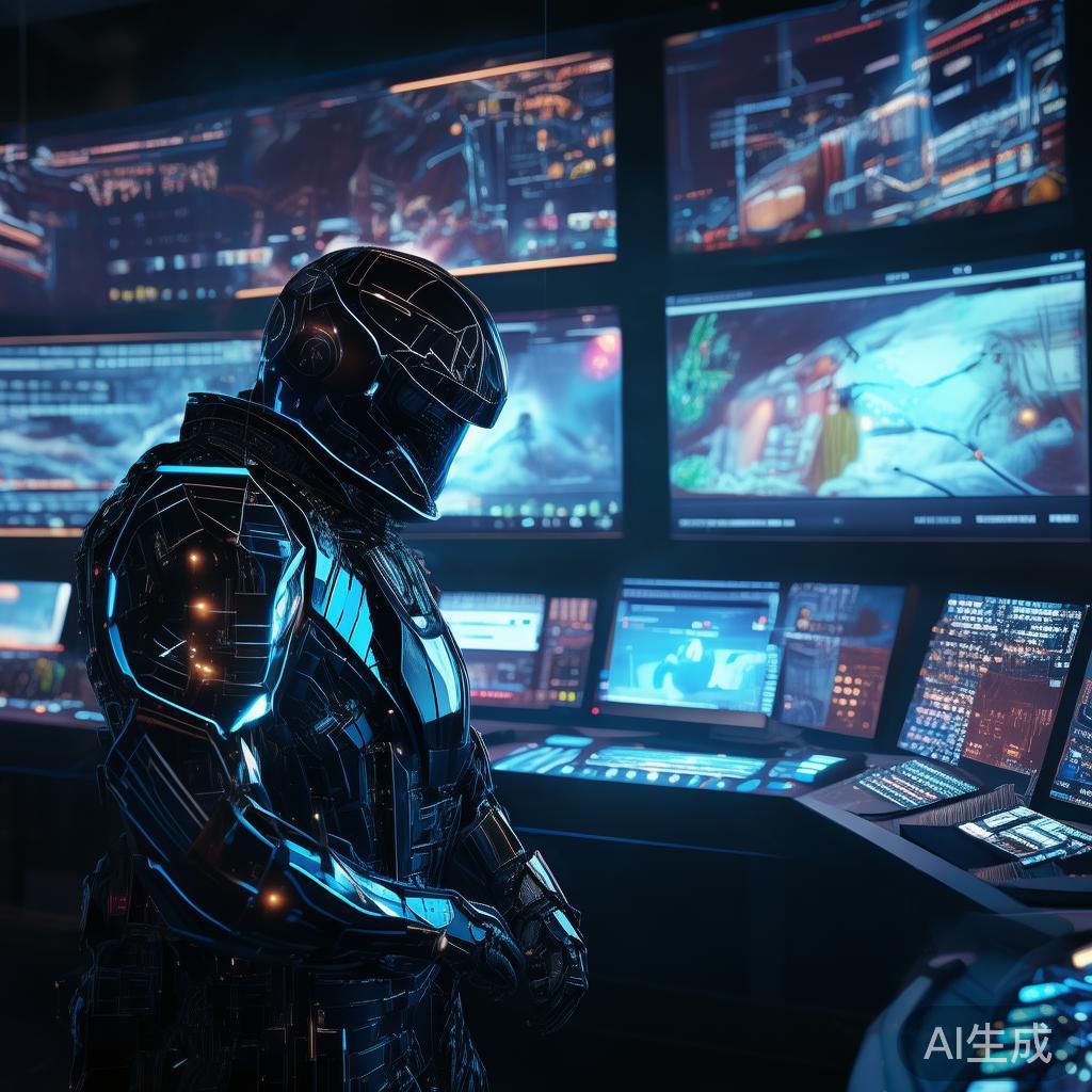 随着线上娱乐的兴起，玩家对平台安全性的要求也不断提