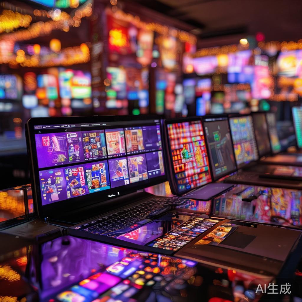 在当今移动互联网快速发展的背景下，越来越多的娱乐方